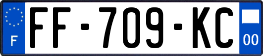 FF-709-KC