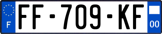 FF-709-KF