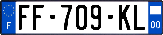 FF-709-KL