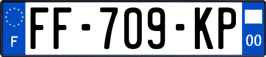 FF-709-KP