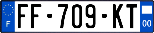 FF-709-KT