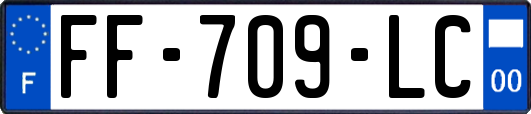 FF-709-LC
