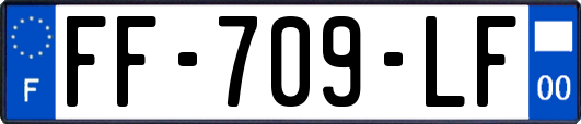 FF-709-LF