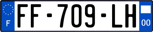 FF-709-LH