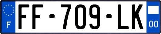 FF-709-LK