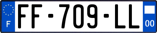 FF-709-LL