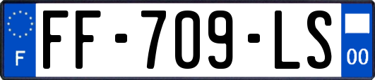 FF-709-LS