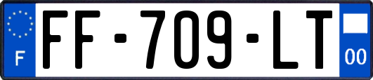 FF-709-LT