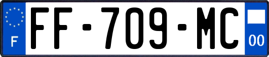 FF-709-MC