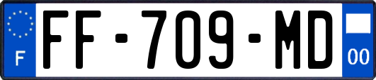 FF-709-MD