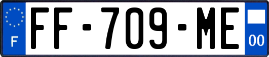 FF-709-ME