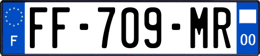 FF-709-MR