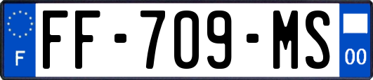 FF-709-MS