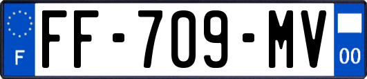 FF-709-MV