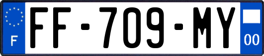 FF-709-MY