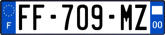 FF-709-MZ