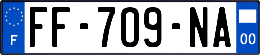 FF-709-NA