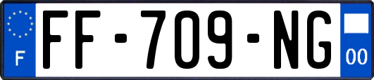 FF-709-NG