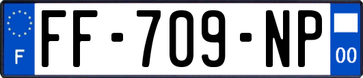 FF-709-NP