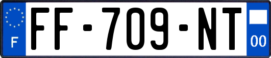 FF-709-NT