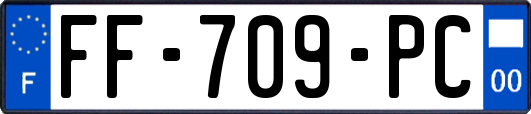 FF-709-PC