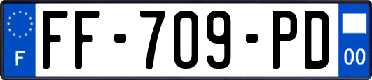 FF-709-PD