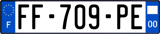 FF-709-PE