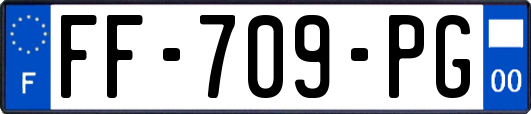 FF-709-PG