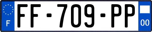 FF-709-PP