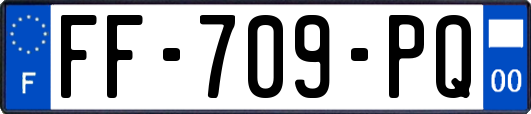FF-709-PQ