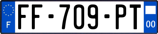 FF-709-PT