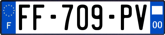 FF-709-PV