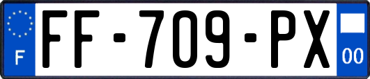 FF-709-PX