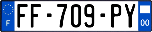 FF-709-PY