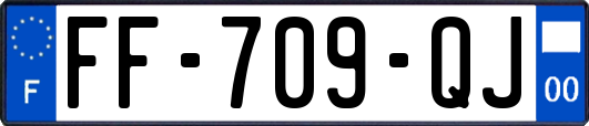 FF-709-QJ