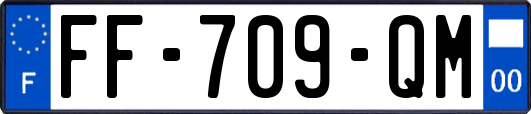 FF-709-QM
