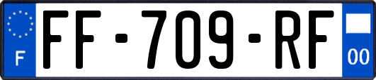 FF-709-RF