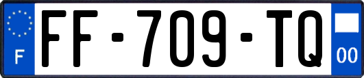 FF-709-TQ
