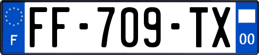 FF-709-TX