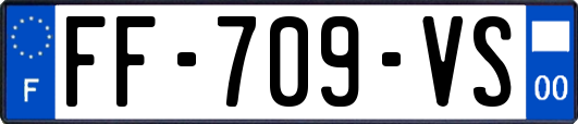 FF-709-VS