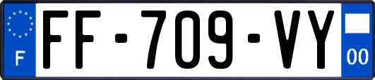 FF-709-VY