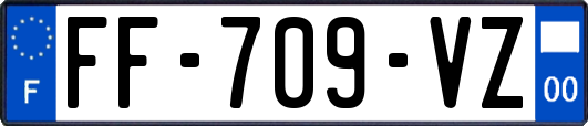 FF-709-VZ