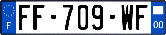 FF-709-WF