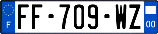 FF-709-WZ