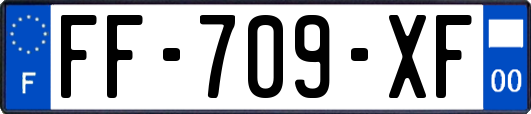 FF-709-XF