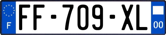 FF-709-XL