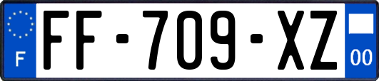 FF-709-XZ