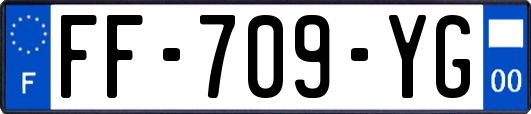 FF-709-YG