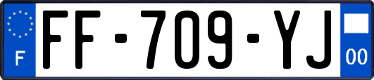 FF-709-YJ