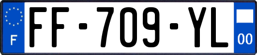 FF-709-YL